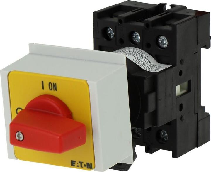 Produktbild Eaton EIN-AUS-Schalter