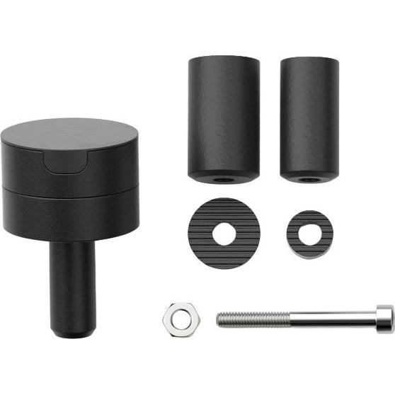 Shapeheart Sportive, Smartphone Halterung, Schwarz