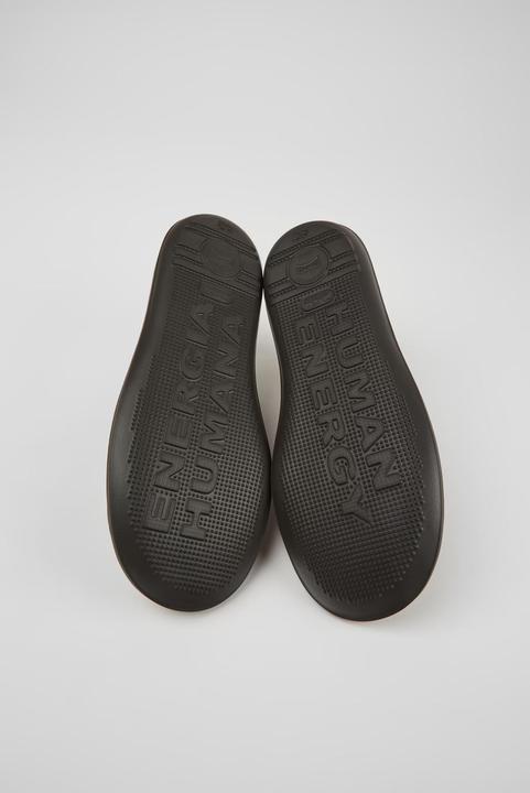 Actual product image Camper Beetle Casual Leather Sneaker (41)