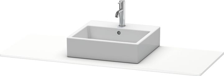 Blanc mat