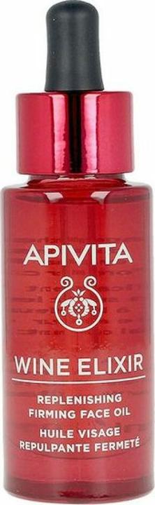 Actual product image Apivita Wine Elixir Grape Seed Oil (30 ml, Face oil)