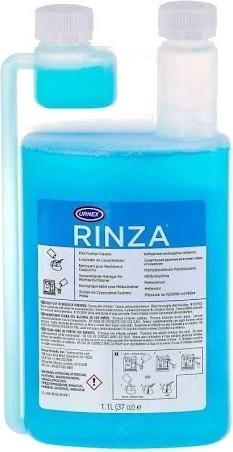 Actual product image Urnex Milk sediment remover