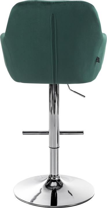 Produktbild CLP Natoma Samt