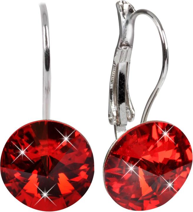 Immagine prodotto Levien Orecchini eleganti Rivoli Light Siam (L)