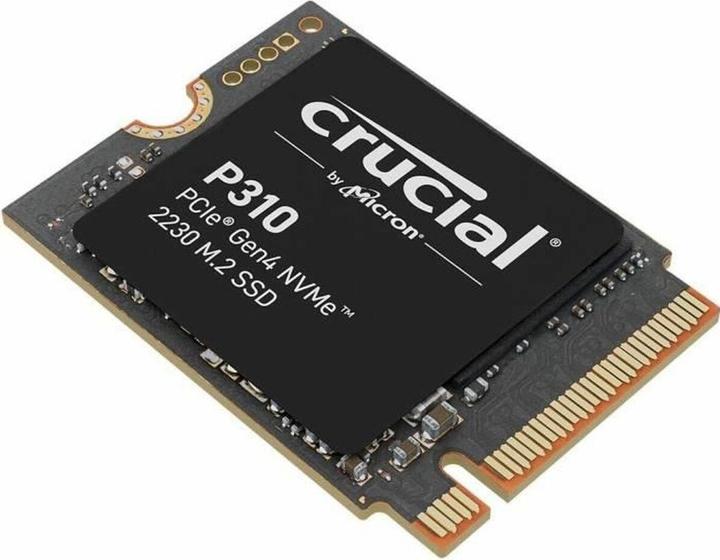 Produktbild Crucial P310 (2000 GB, M.2 2230)