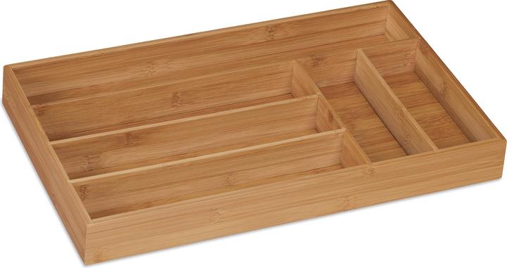 Image du produit Relaxdays Besteckkasten