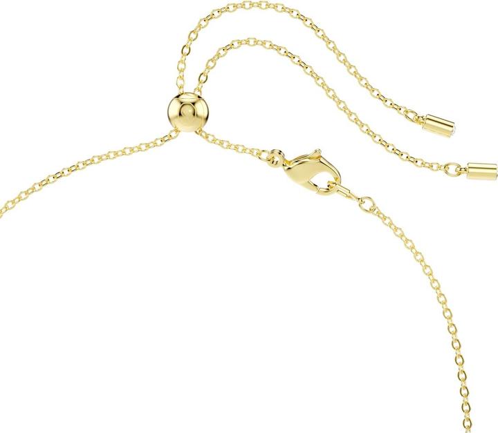 Image du produit Swarovski Constella Set Verschiedene Schliffe Mehrfarbig Goldlegierungsschicht (Métal Swarovski)