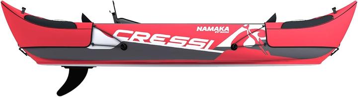 Productafbeelding Cressi Namaka Ikayak set (1 Persoon)