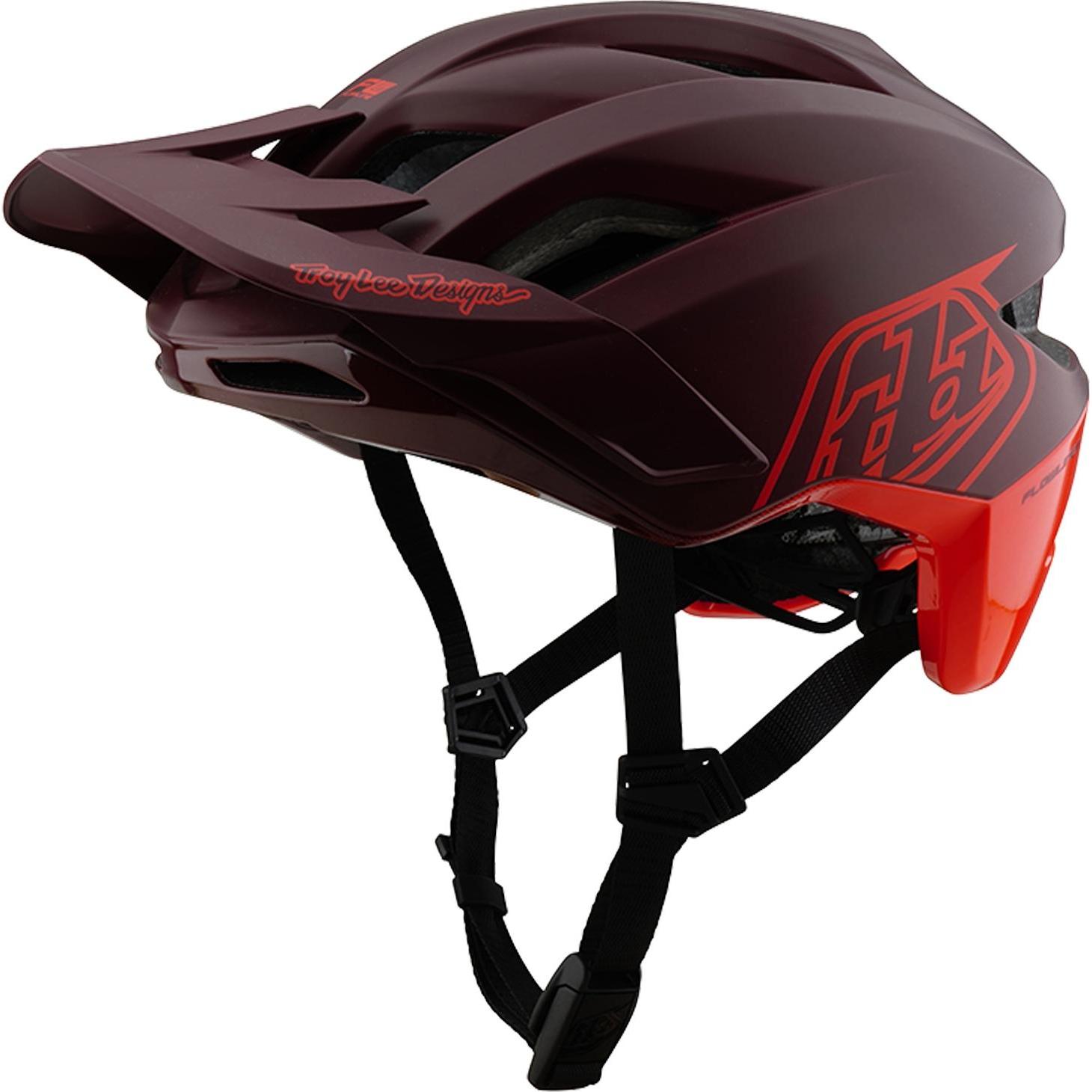 Troy Lee Designs, Velohelm Zubehör