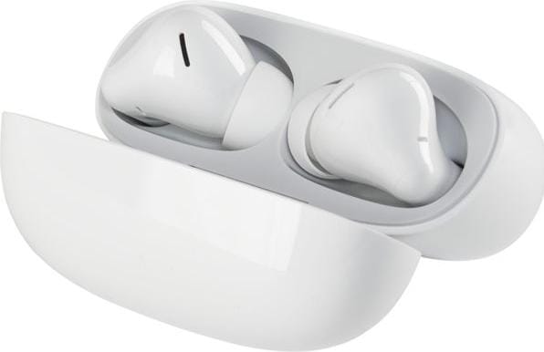 Image du produit Xiaomi Redmi Buds 6 Pro Glacier White, BHR9310GL (ANC, 36 h, Sans fil)