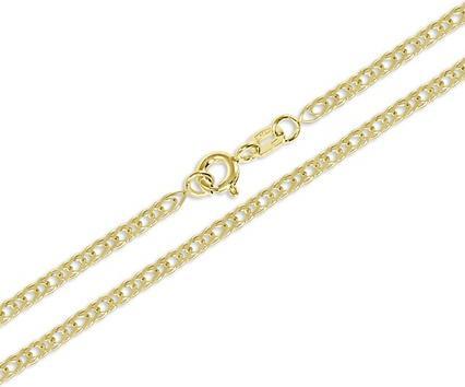 Actual product image Brilio Pancer bracelet made of yellow gold 261 115 00116