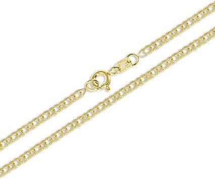Produktbild Brilio Pancer bracelet made of yellow gold 261 115 00116