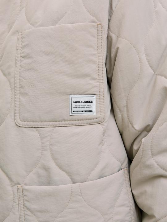 Produktbild Jack & Jones Steppjacke Steppjacke (XS)