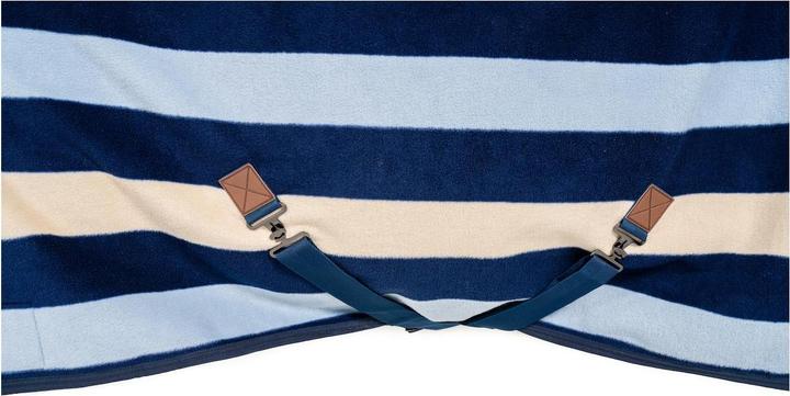 Produktbild Horseware Abschwitzdecke Cooler Newmarket (140 cm)