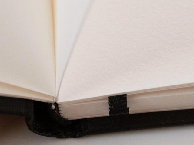 Produktbild Hahnemühle Skizzenbuch Watercolour Book 100% Cotton (A4, Harter Einband)