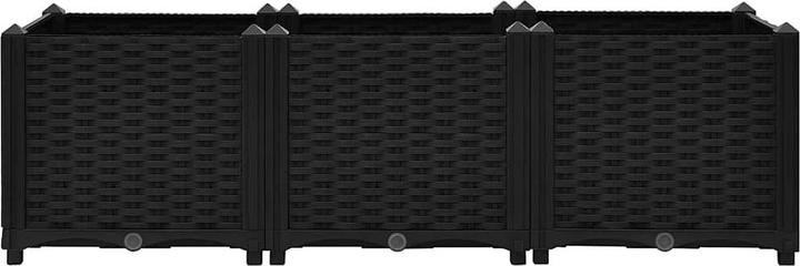 Produktbild vidaXL Hochbeet