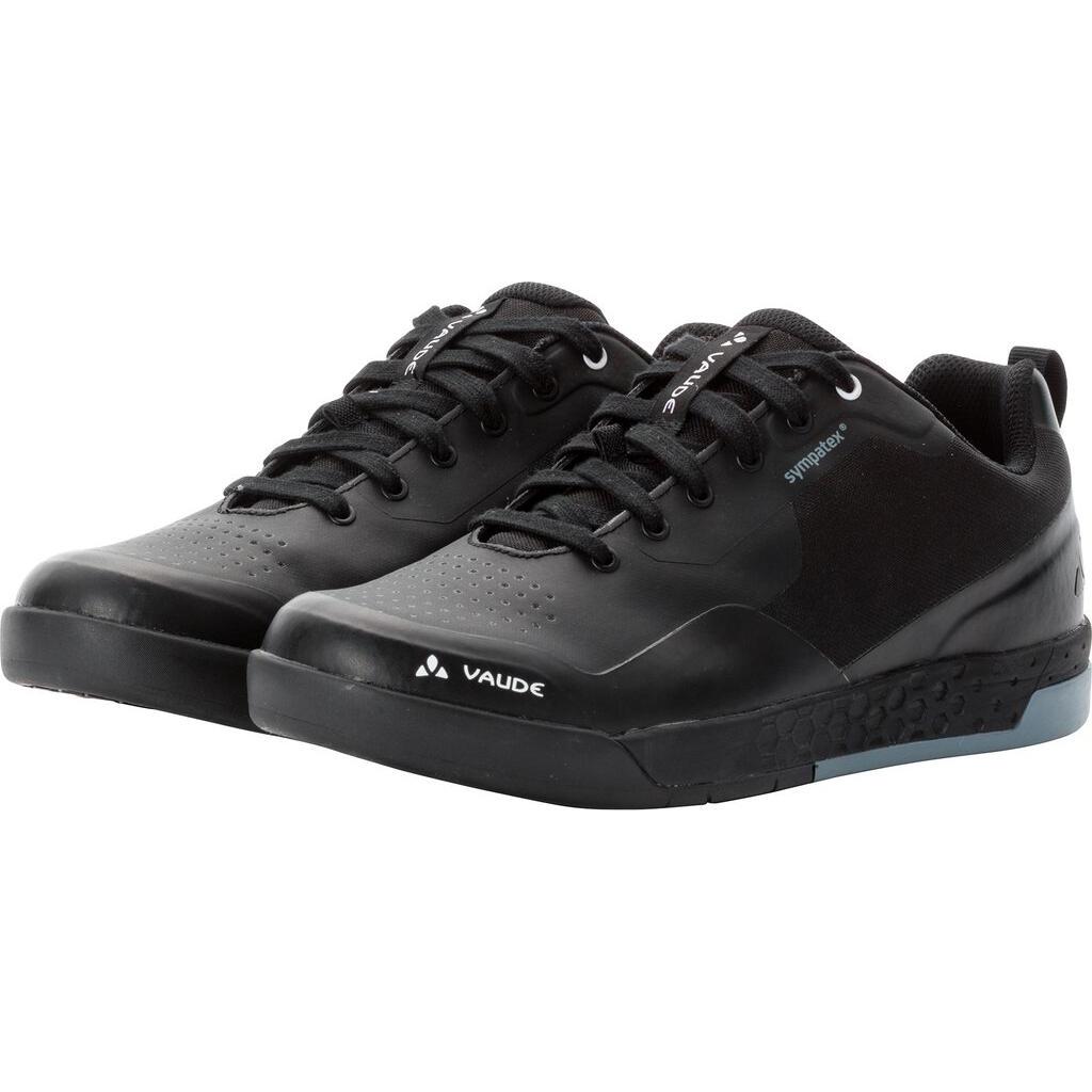 Vaude, Veloschuhe, Moab (40), Schwarz
