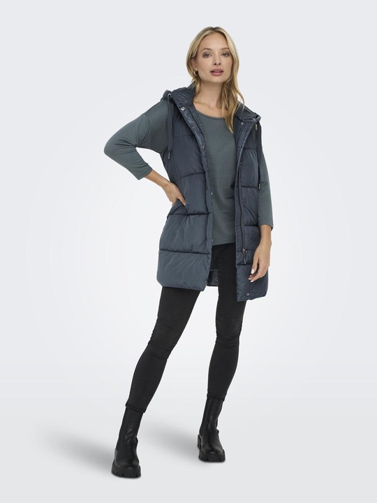 Image du produit Only Gilet à capuche Gilet (L)