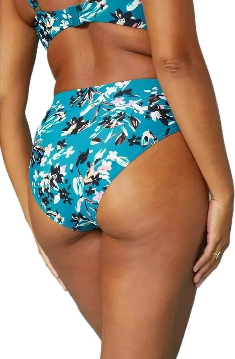 Immagine prodotto Universal Textiles Julep Rose Bikini Panties Gamba Alta