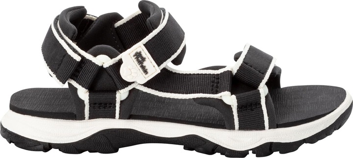 Actual product image Jack Wolfskin Seven Seas 3 K (32)