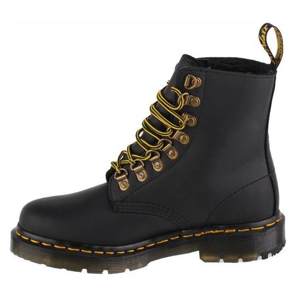 Dr. Martens, Laarzen, Kampfstiefel 1460 Pascal, (39)