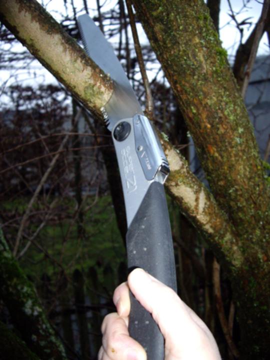 Produktbild Silky Super Accel