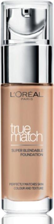 Productafbeelding L'Oréal Paris Ware overeenkomst (D3.W3 Goudbeige)