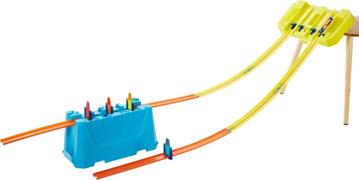 Immagine prodotto Hot Wheels Scatola velocità multitraccia