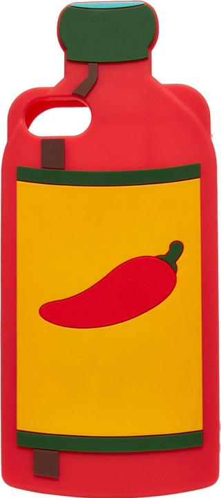 Image du produit Mister Tee Phonecase Chili iPhone 7/8, SE (Apple iPhone 7, Apple iPhone 8, Apple iPhone SE (2ème génération), Apple iPhone SE (3ème génération))