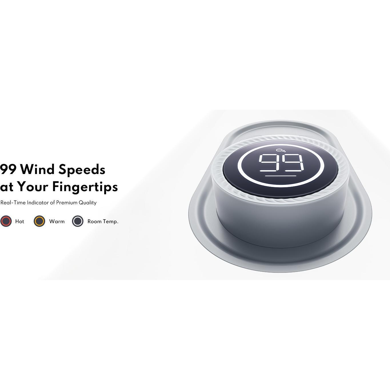 Thumbnail - HomeRunPet Haustierföhn PD10 (Hund), Tierpflegemittel