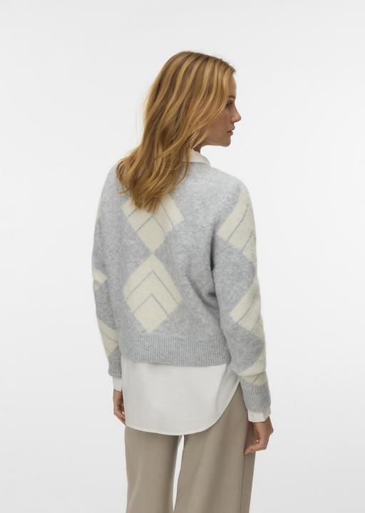 Produktbild Vero Moda VMDAE Strickjacke Strickjacke (S)