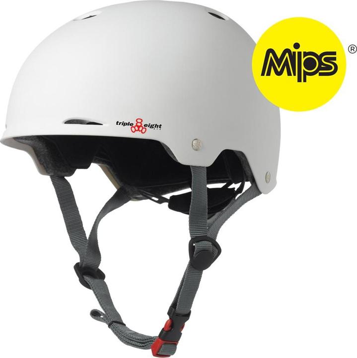 Produktbild Triple 8 Gotham with MIPS with EPS Liner (55 - 58 cm)