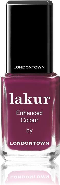 Londontown Lakur - Portobello Plum (Portobello, Vernis couleur)