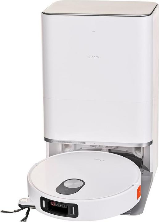 Produktbild Xiaomi 5 Pro (20000 Pa, Wischpads (rotierend))