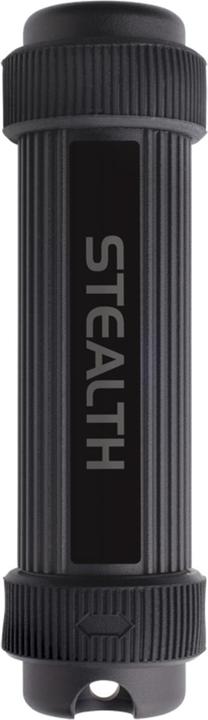 Actual product image Corsair Flash Survivor Stealth (64 GB, USB-A)