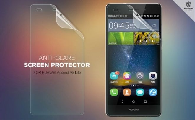 Produktbild Nillkin Matte Series (1 Stück, Huawei P8 Lite)