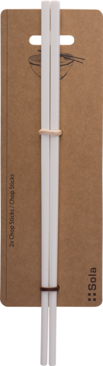 Image du produit Sola Set de baguettes en mélamine (2 pièce(s), Baguettes)