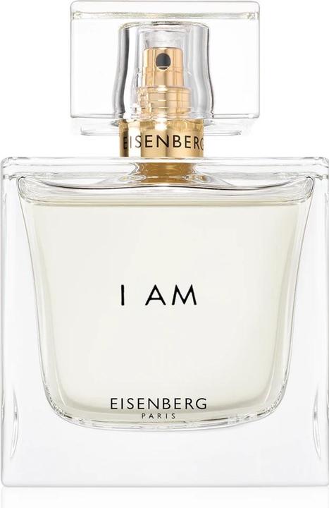 Produktbild Eisenberg I Am (Eau de Parfum, 100 ml)