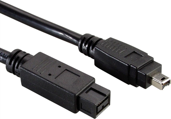 Immagine prodotto Roline FireWire 800 (1.80 m, FireWire)