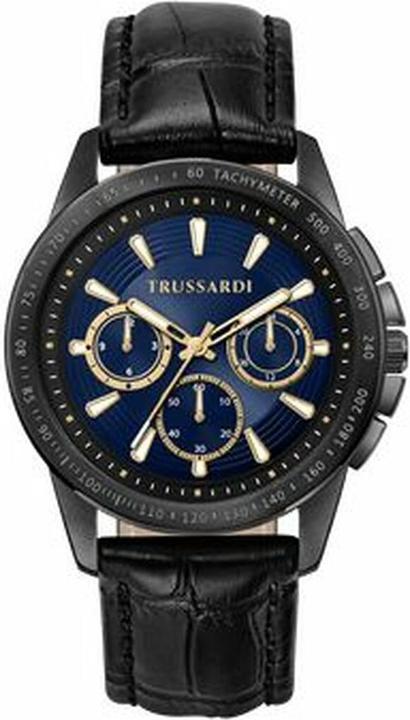 Produktbild Trussardi T-Hawk R2451153001 (44 mm)