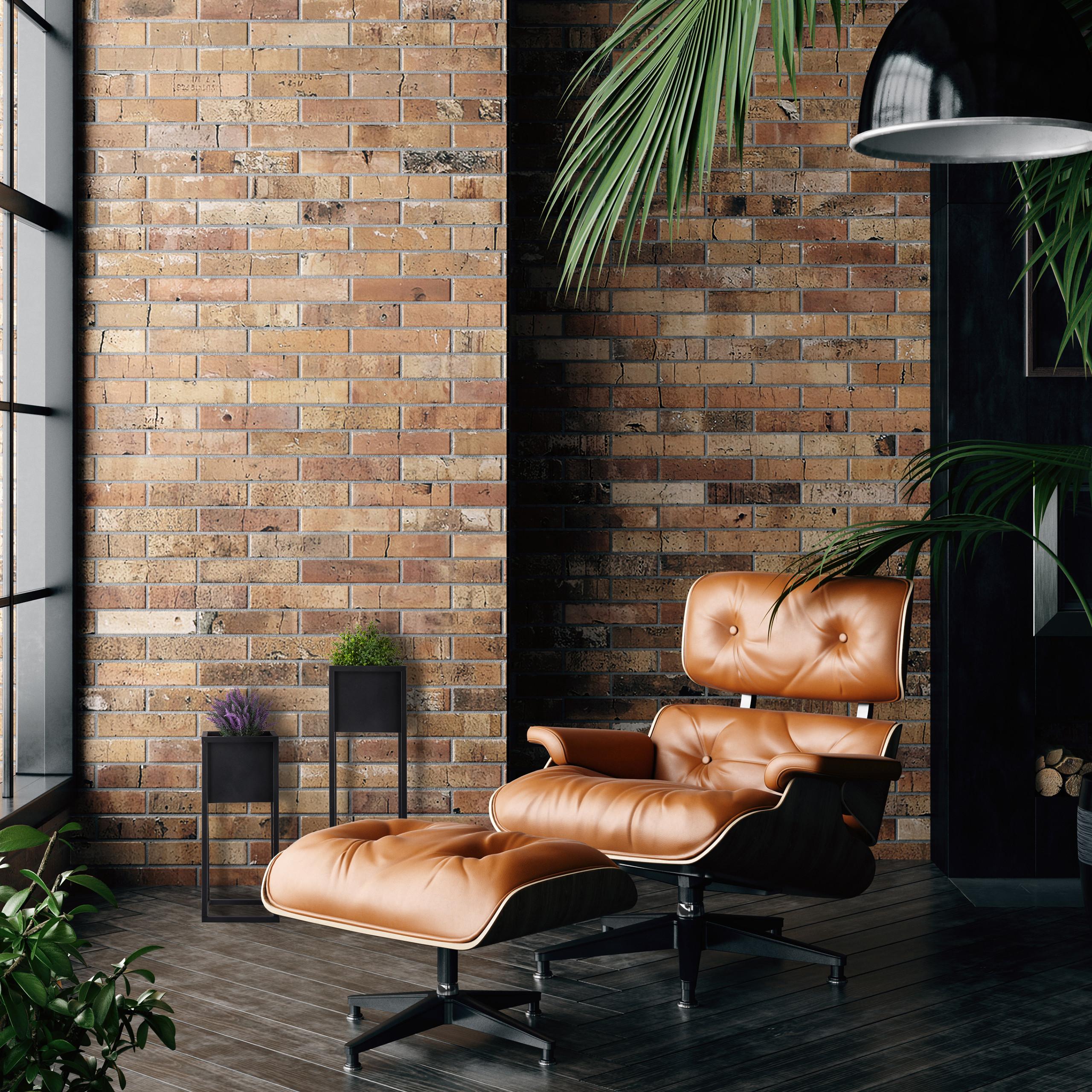 Thumbnail - Relaxdays, Blumentopf, 2x Blumenständer (21 cm)