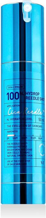 Actual product image VT Cosmetics Hydrop Needle Shot (50 ml)