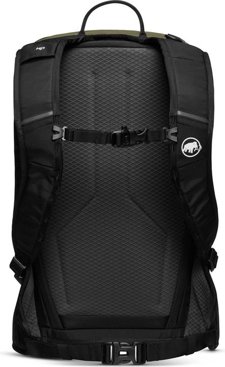 Actual product image Mammut Nirvana 22 (22 l)