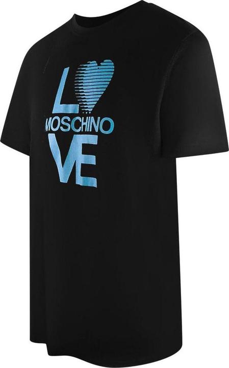 Produktbild Love Moschino Love TShirt Baumwolle (M)