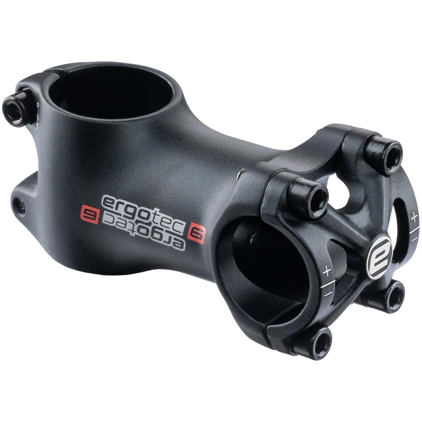 Ergotec, Attacchi Manubrio, (60 Mm)