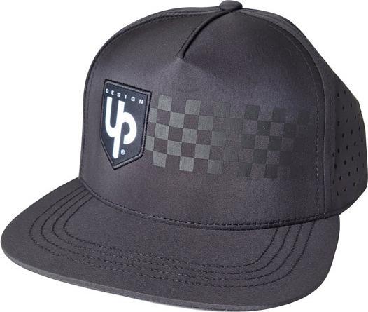 Actual product image Up Damier (One size)