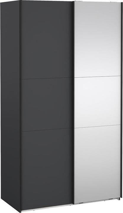 Grey matt, Reflectors