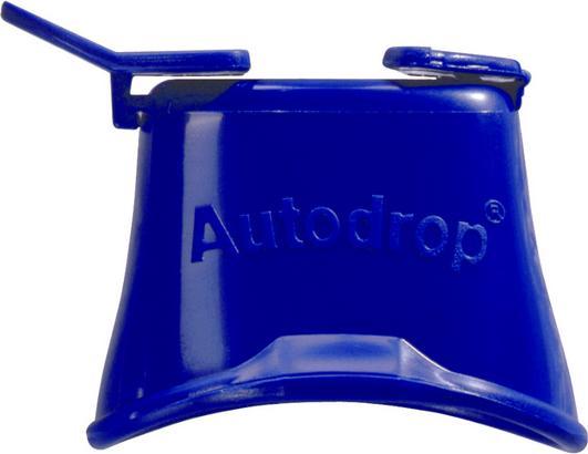 Actual product image Autodrop Eintropfhilfe für Augentropfen