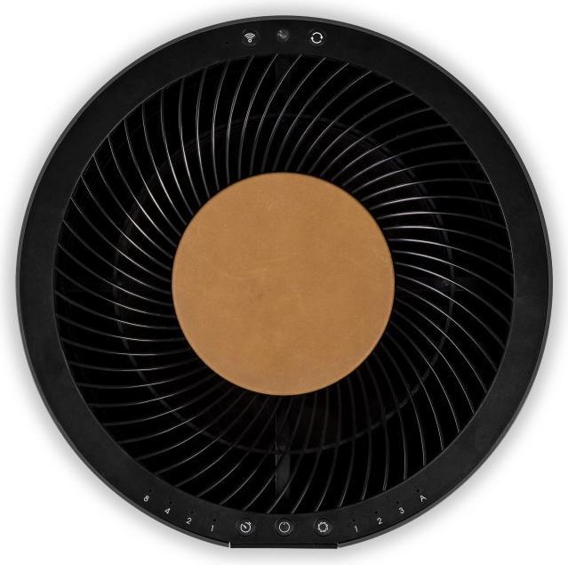 Produktbild Duux Tube Smart DXPU03 (100 m²)