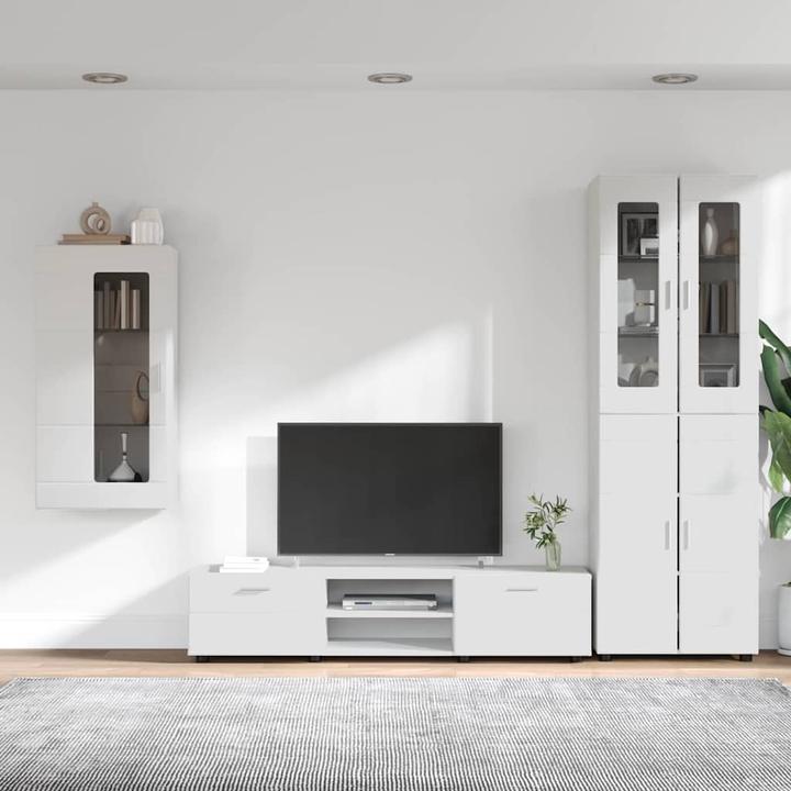Produktbild vidaXL Holzschrank (39 x 39 x 30 cm)